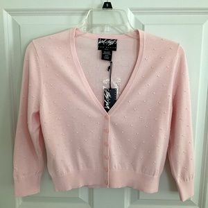 Lord and Taylor petite shrug